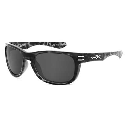 Revant replacement lenses compatible with Wiley X Hudson