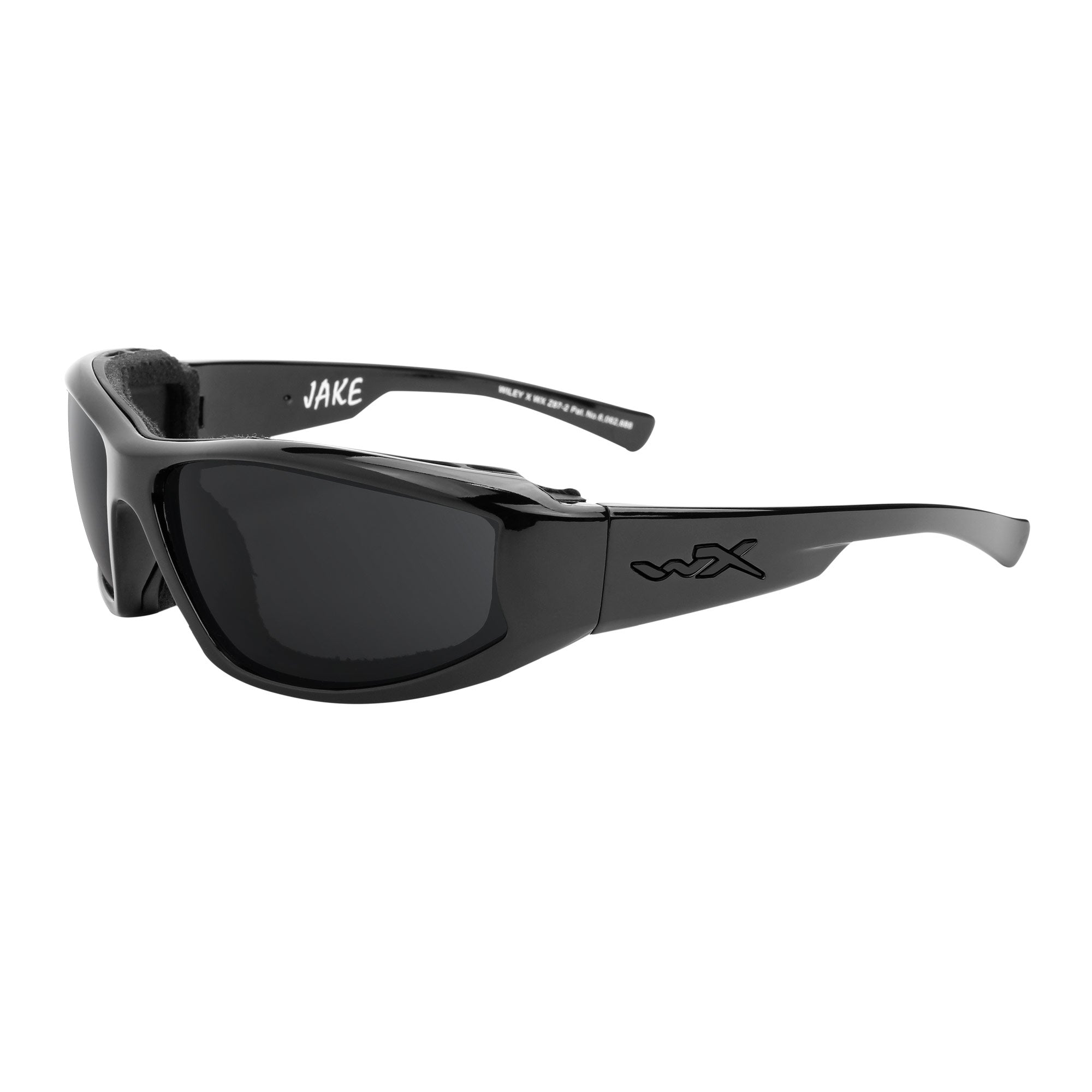 Wiley X Jake Replacement Lenses by Revant Optics