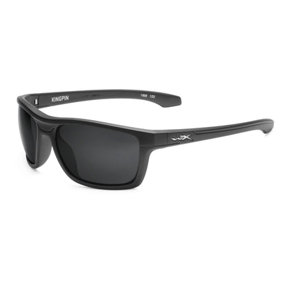 Revant replacement lenses compatible with Wiley X Kingpin