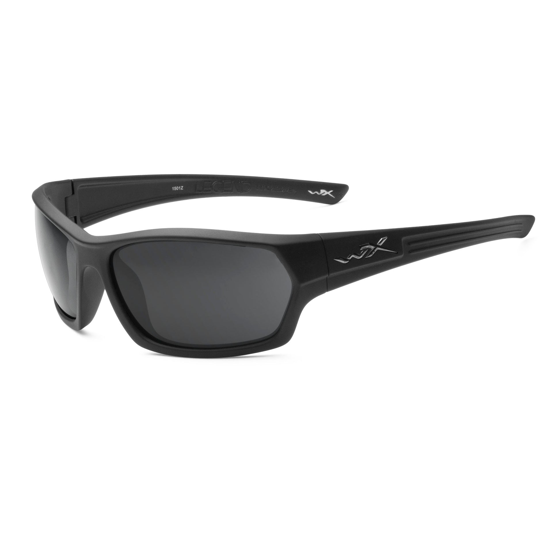 Revant replacement lenses compatible with Wiley X Legend