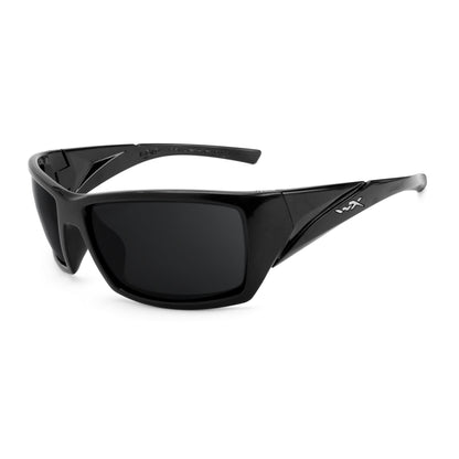 Revant replacement lenses compatible with Wiley X Mojo