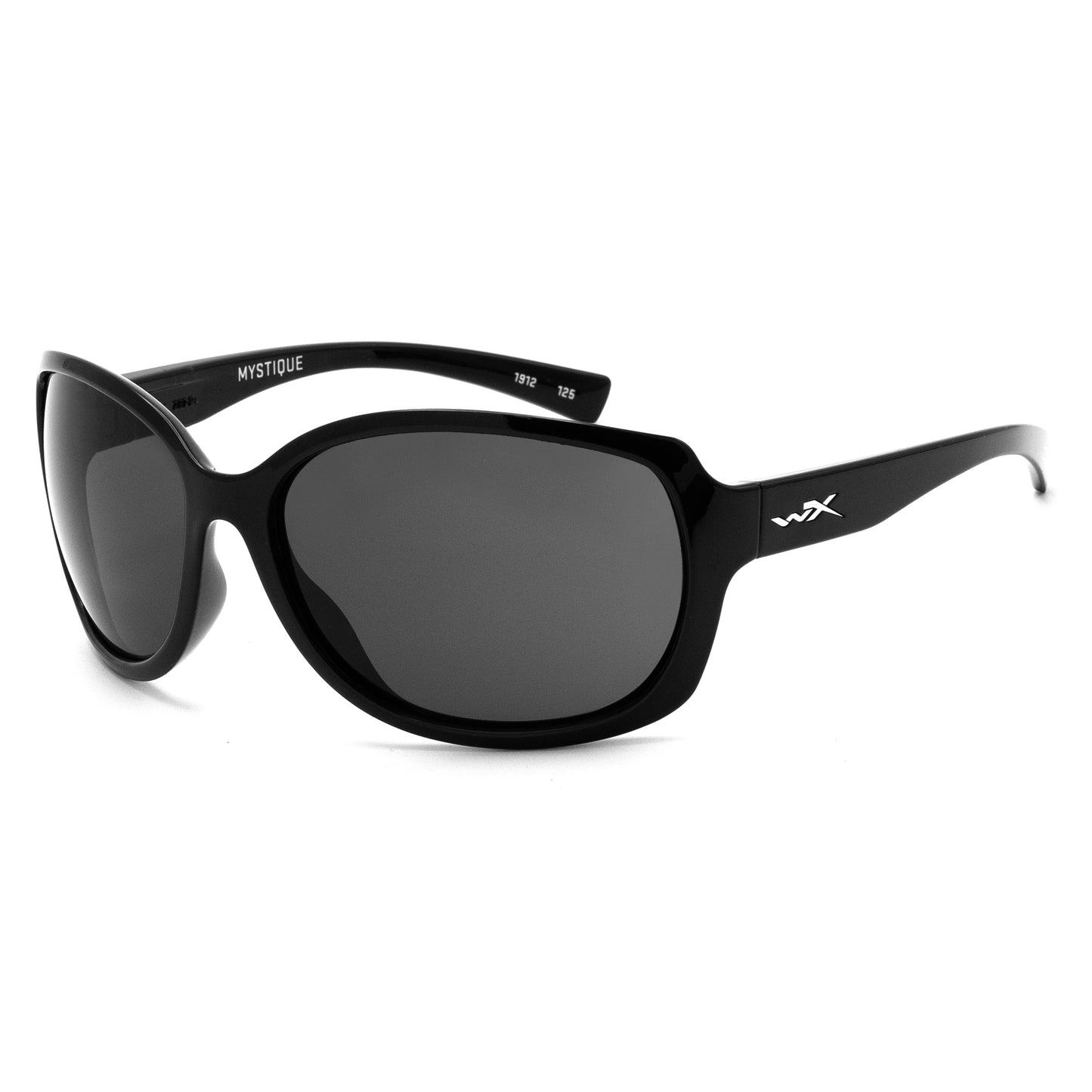 Revant replacement lenses compatible with Wiley X Mystique
