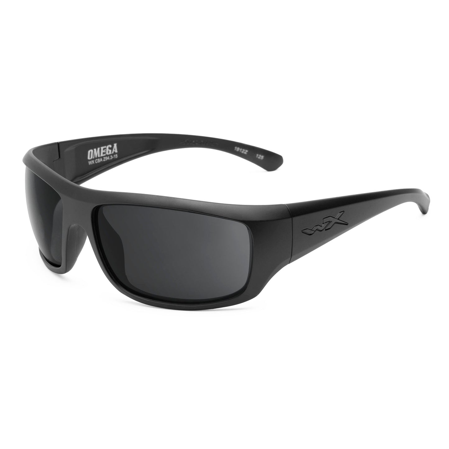 Revant replacement lenses compatible with Wiley X Omega