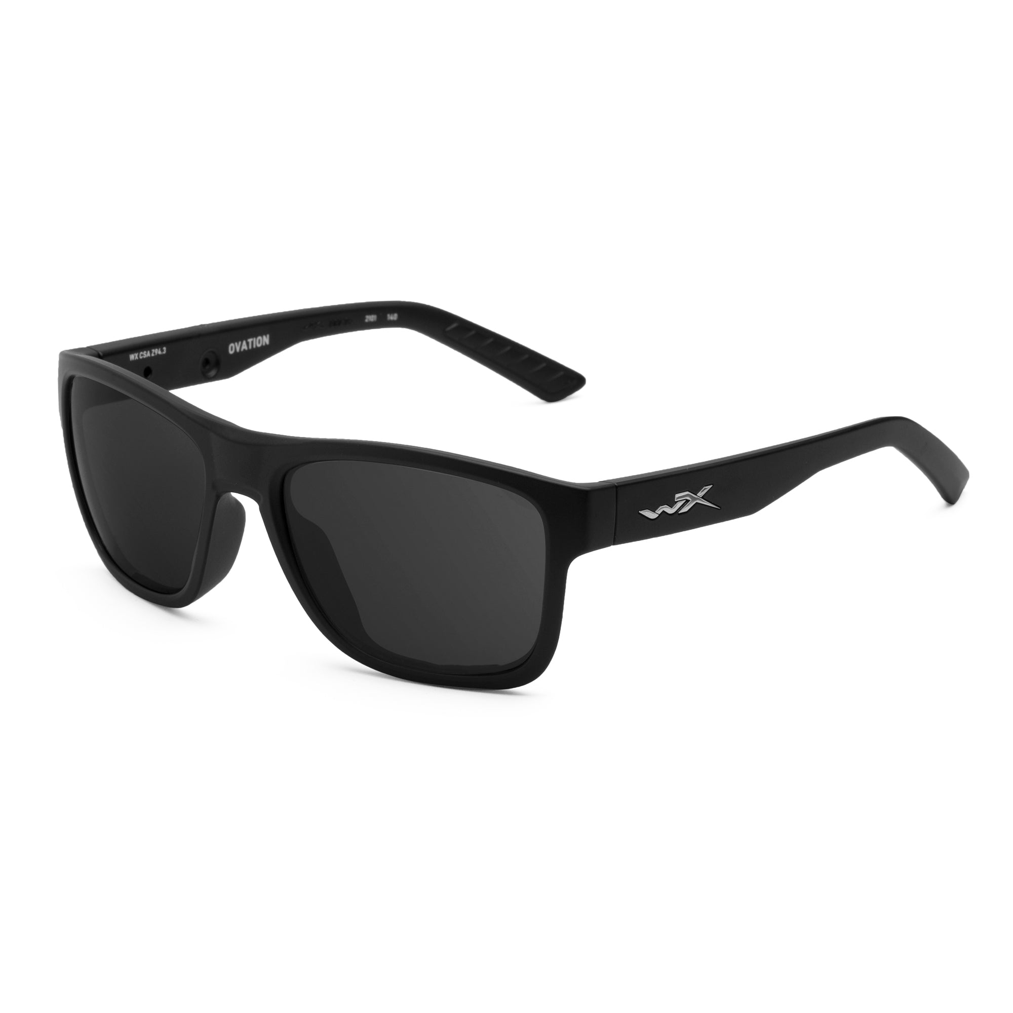 Wiley X Ovation Replacement Lenses by Revant Optics