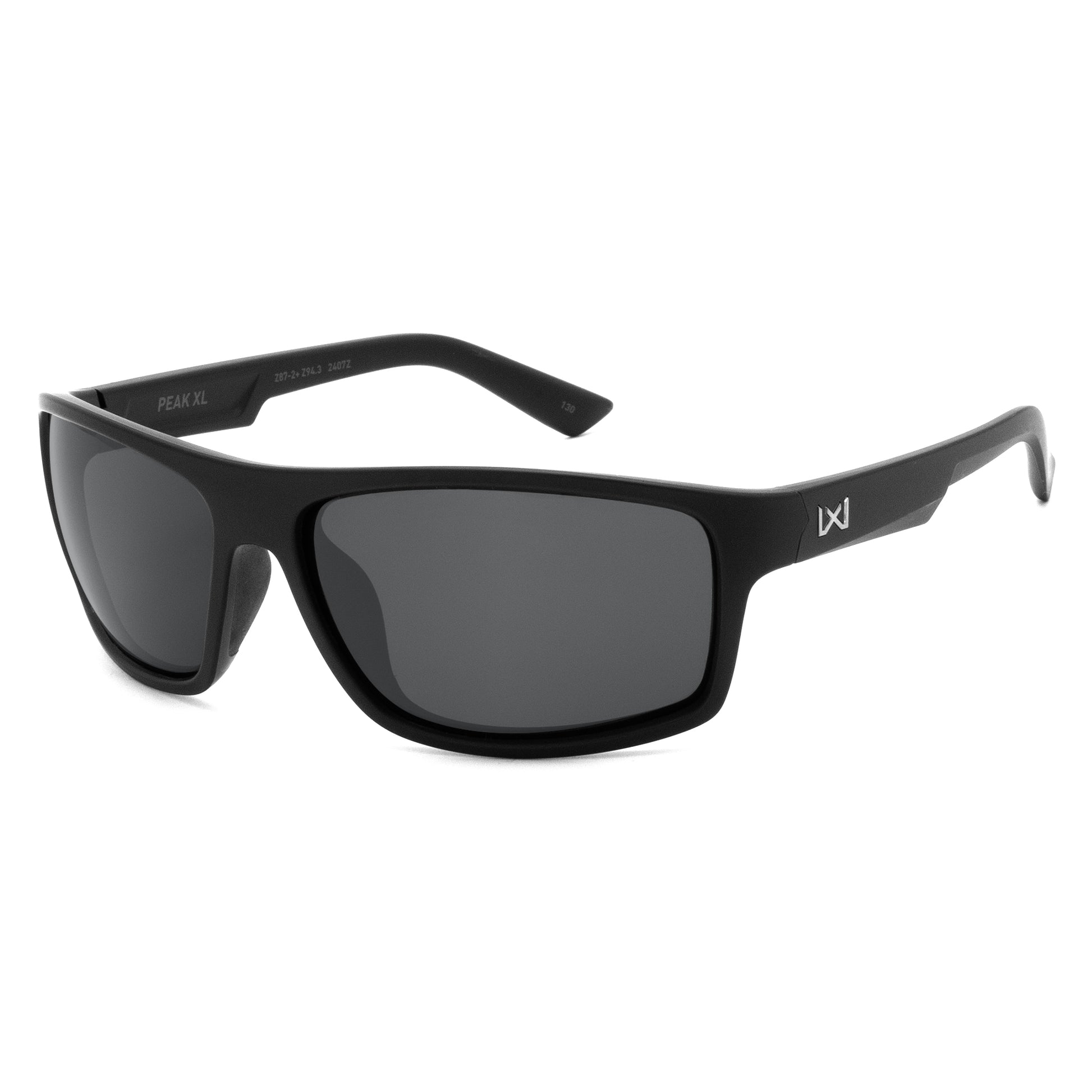 Revant replacement lenses compatible with Wiley X Peak XL