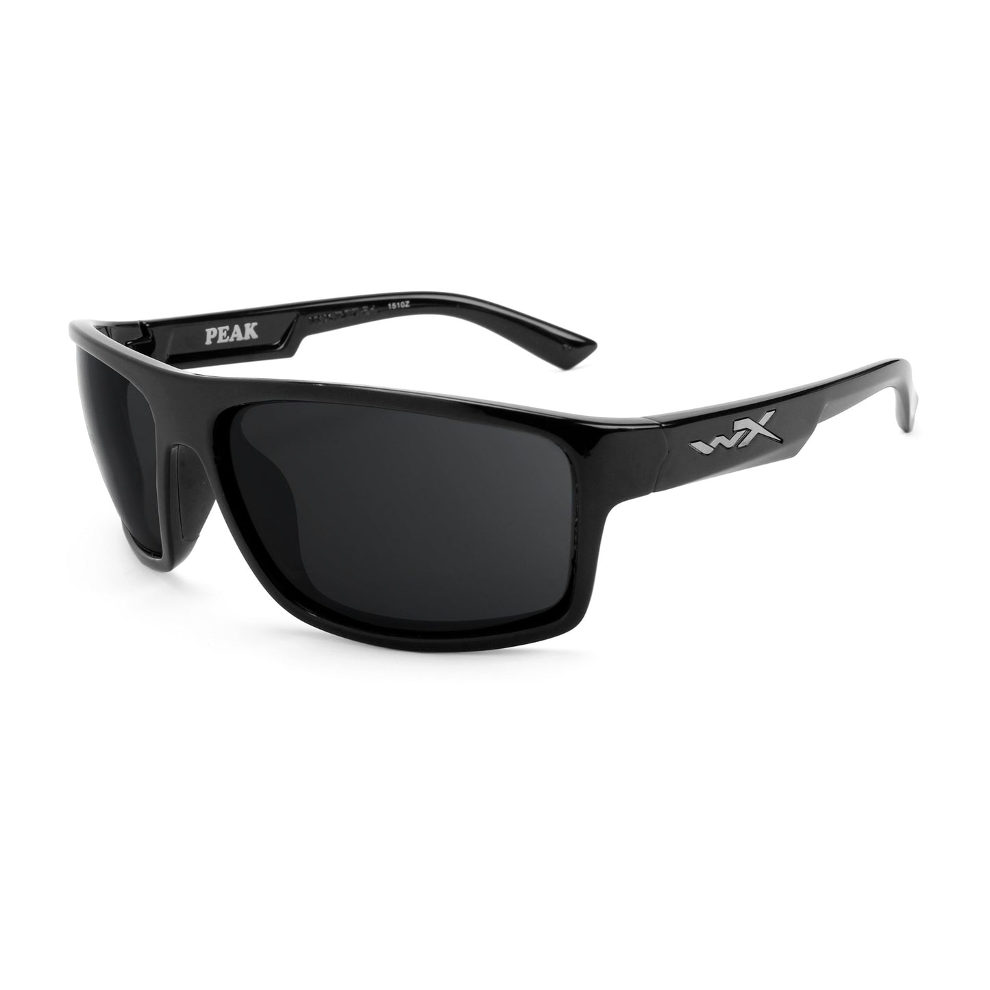 Revant replacement lenses compatible with Wiley X Peak