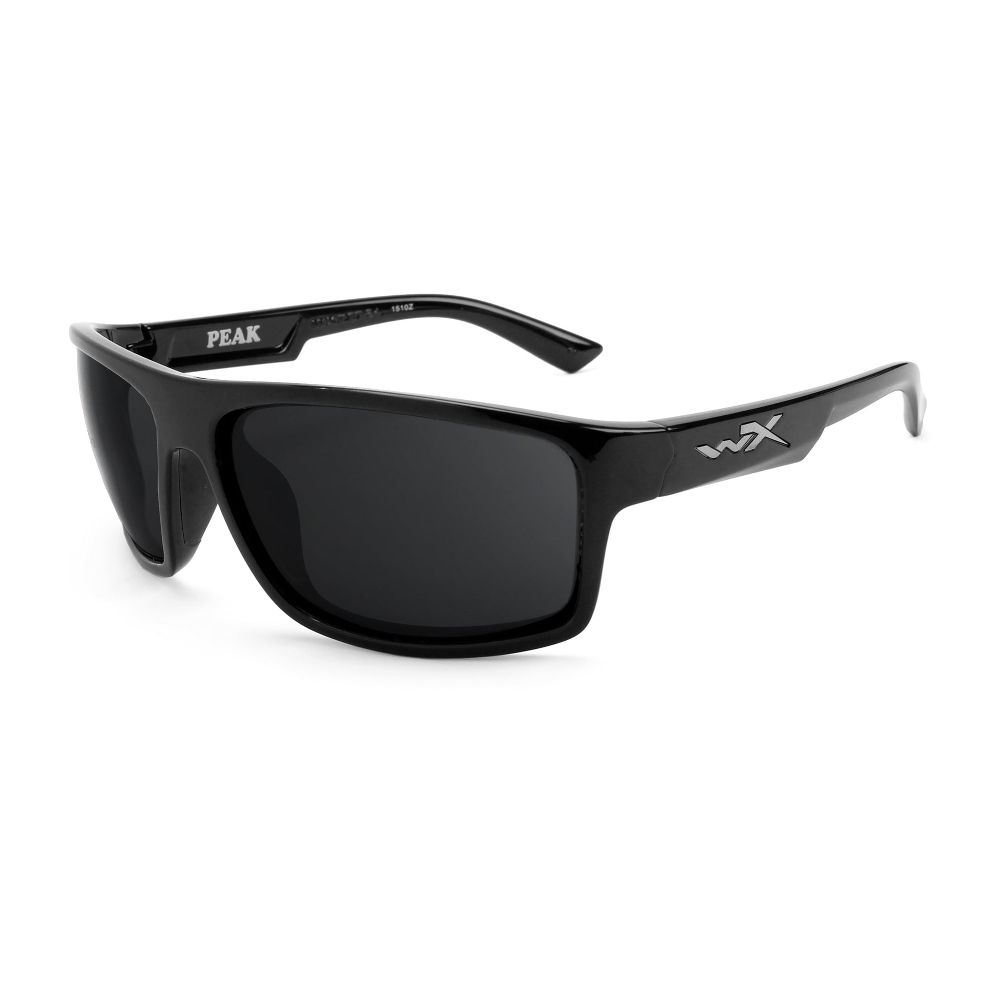 Revant replacement lenses compatible with Wiley X Peak