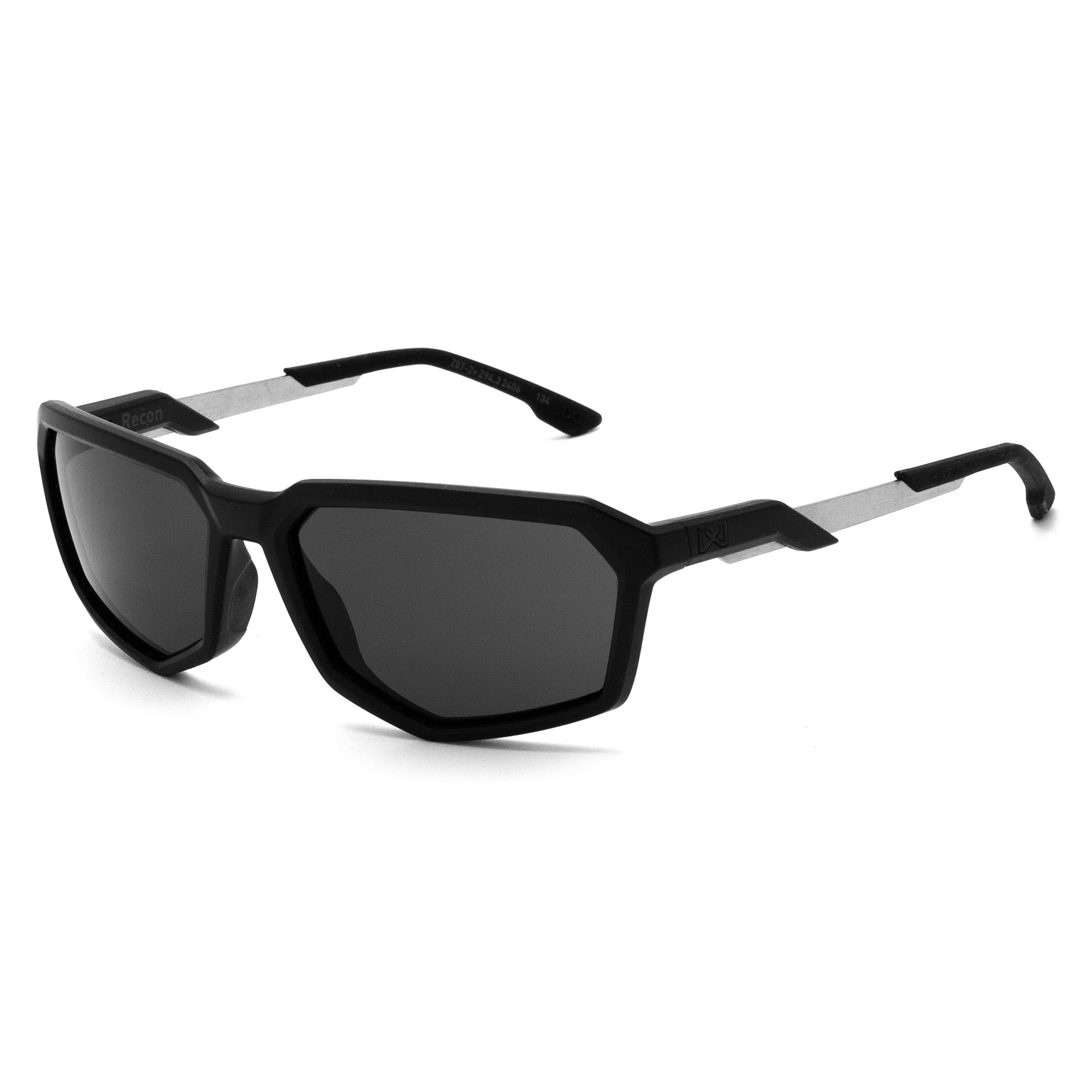 Revant replacement lenses compatible with Wiley X Recon