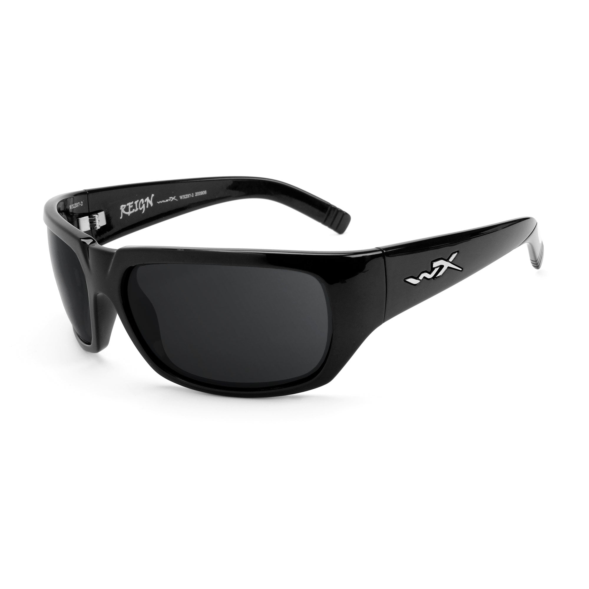 Wiley X Reign Replacement Lenses by Revant Optics