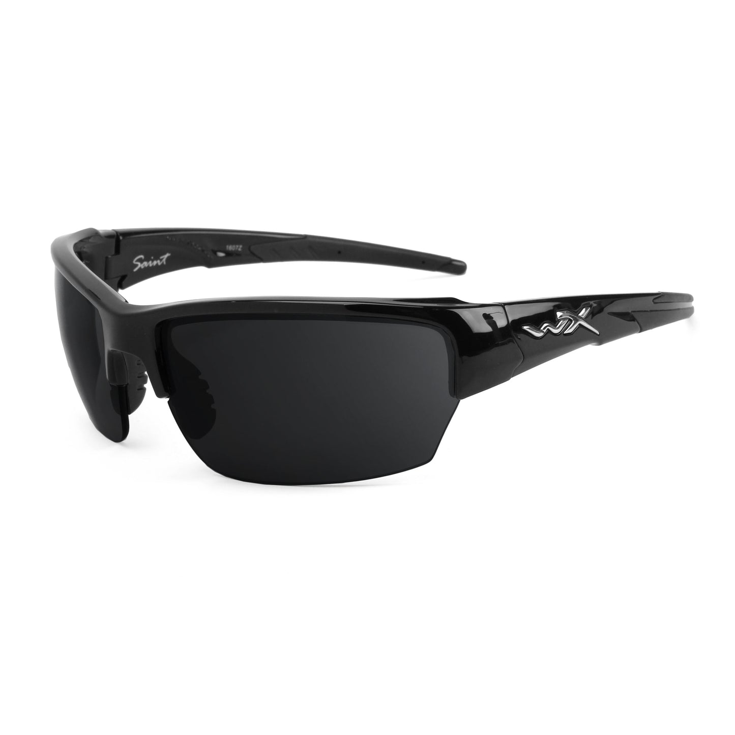 Revant replacement lenses compatible with Wiley X Saint