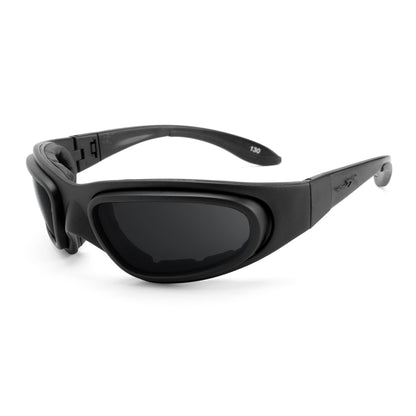 Revant replacement lenses compatible with Wiley X Sg 1