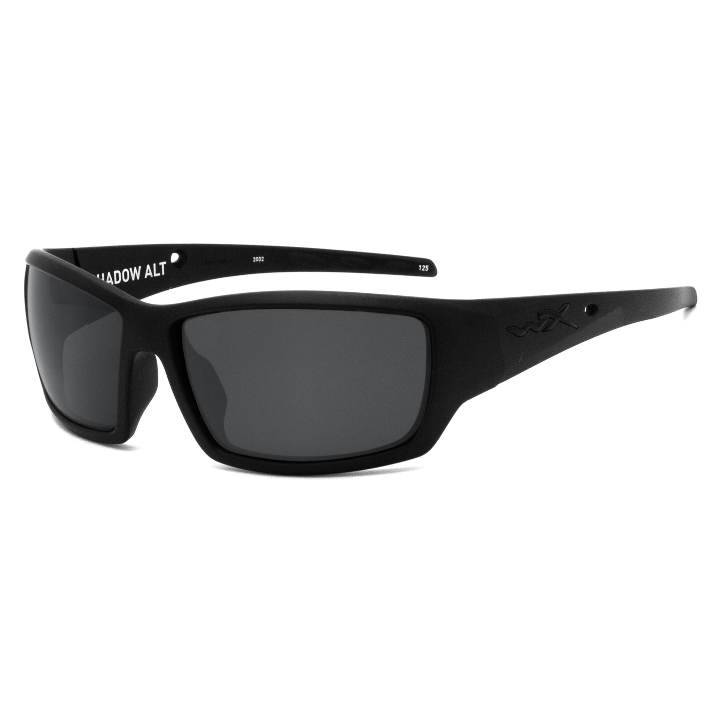 Revant replacement lenses compatible with Wiley X Shadow Alternative Fit