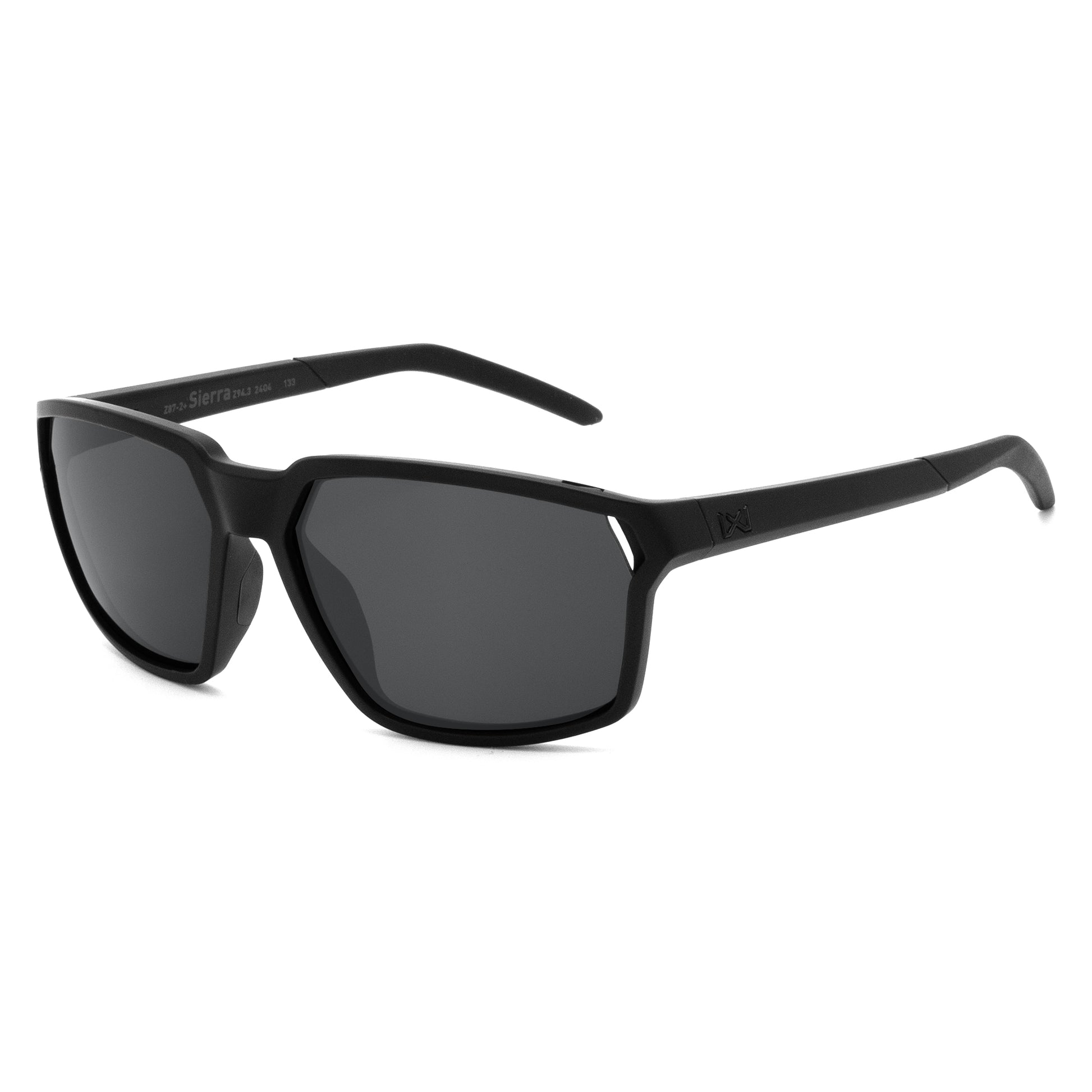 Revant replacement lenses compatible with Wiley X Sierra