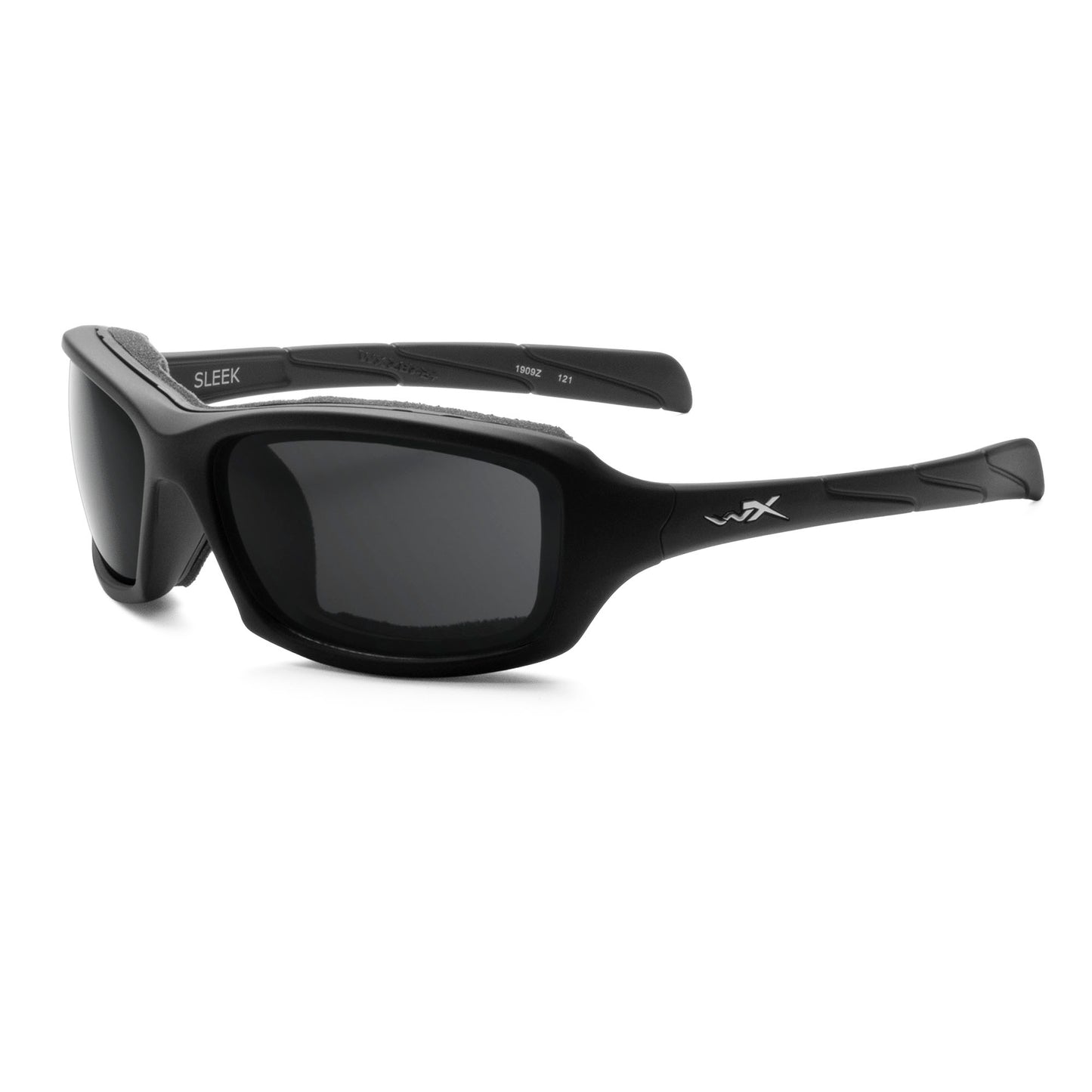 Revant replacement lenses compatible with Wiley X Sleek