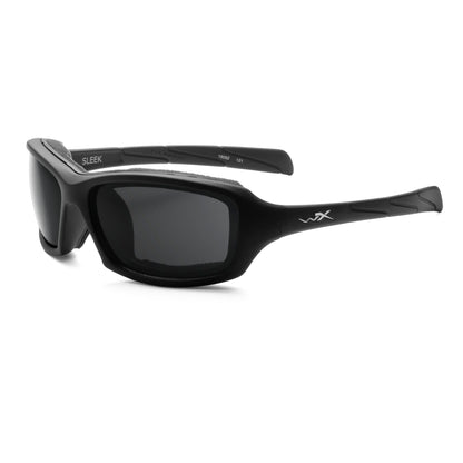 Revant replacement lenses compatible with Wiley X Sleek