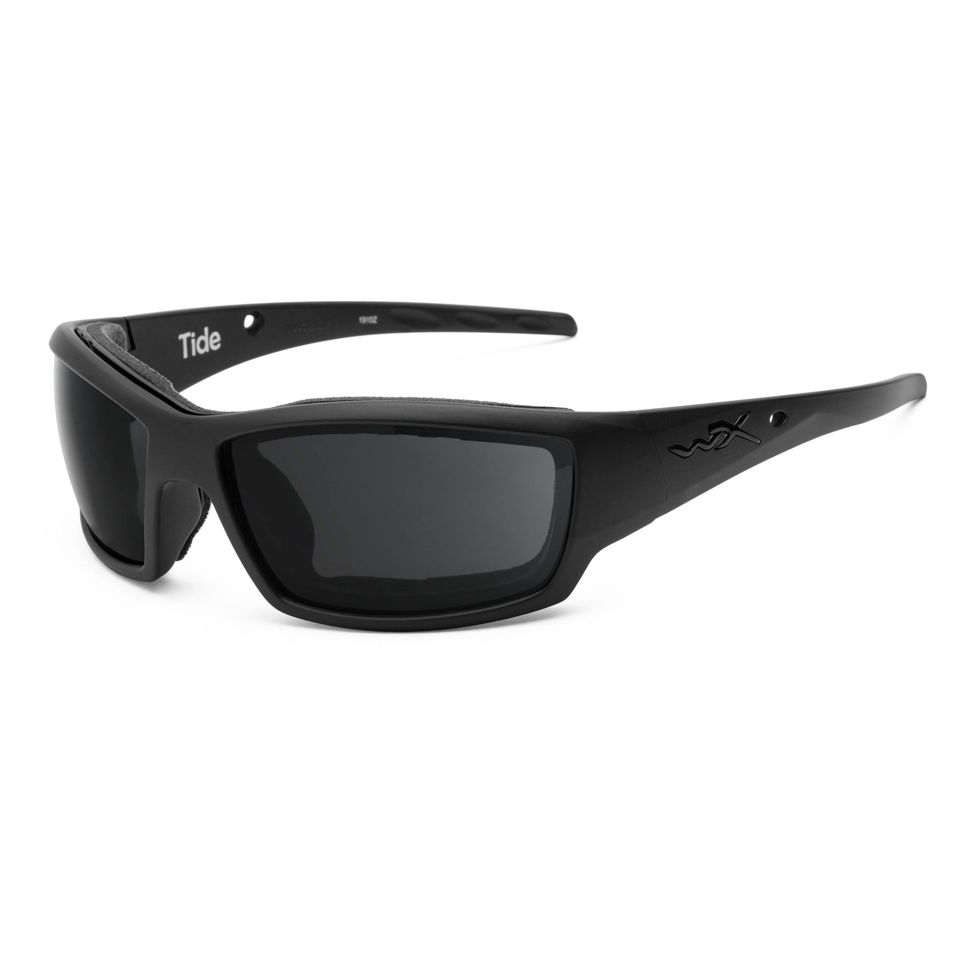 Revant replacement lenses compatible with Wiley X Tide
