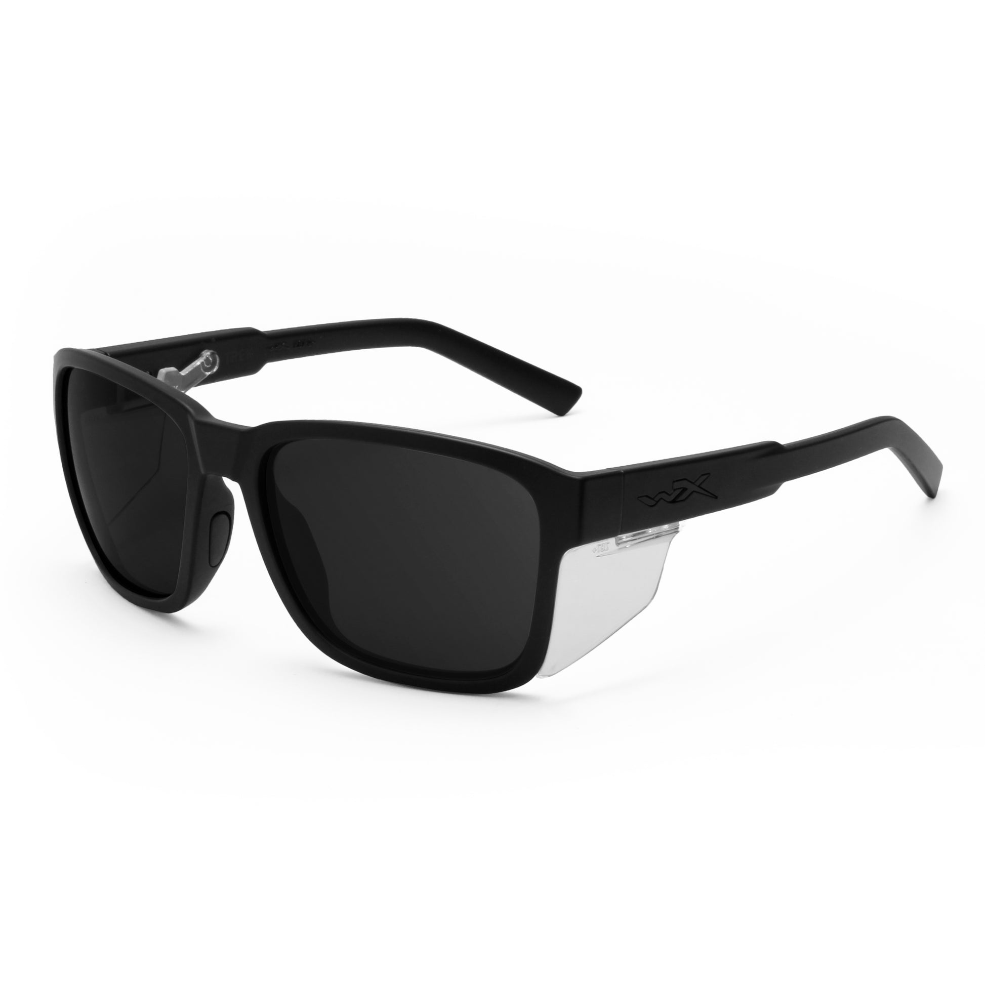 Revant replacement lenses compatible with Wiley X Trek