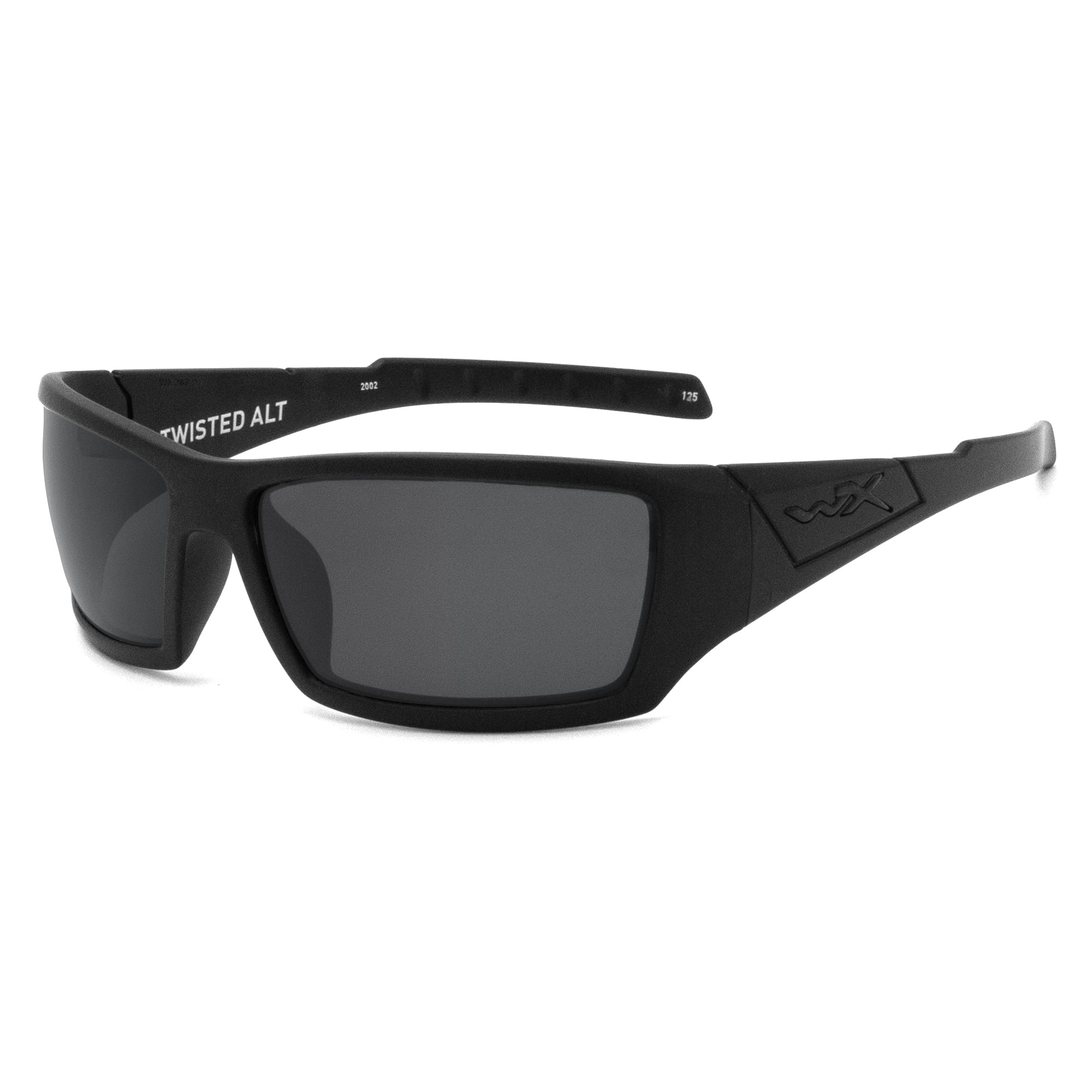 Wiley X Twisted (Alternative Fit) Replacement Lenses by Revant Optics