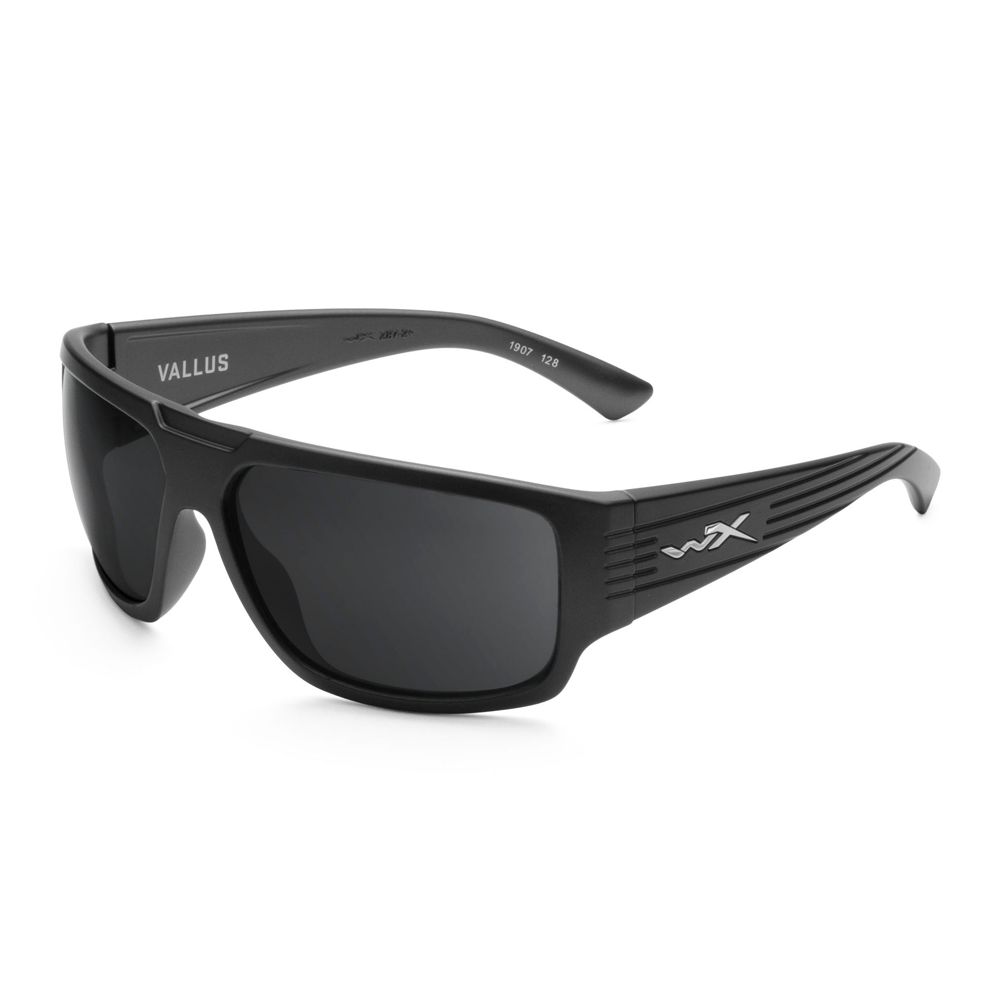 Revant replacement lenses compatible with Wiley X Vallus
