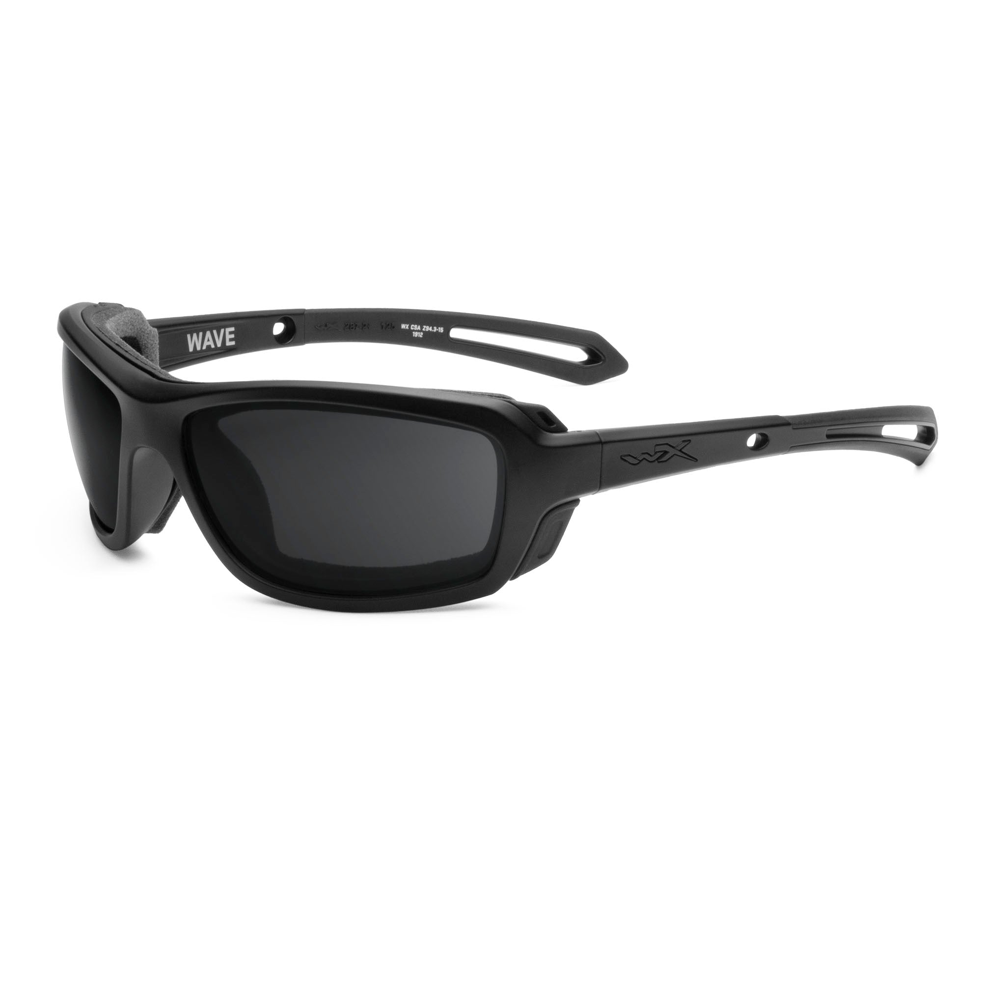 Wiley X Wave Replacement Lenses by Revant Optics