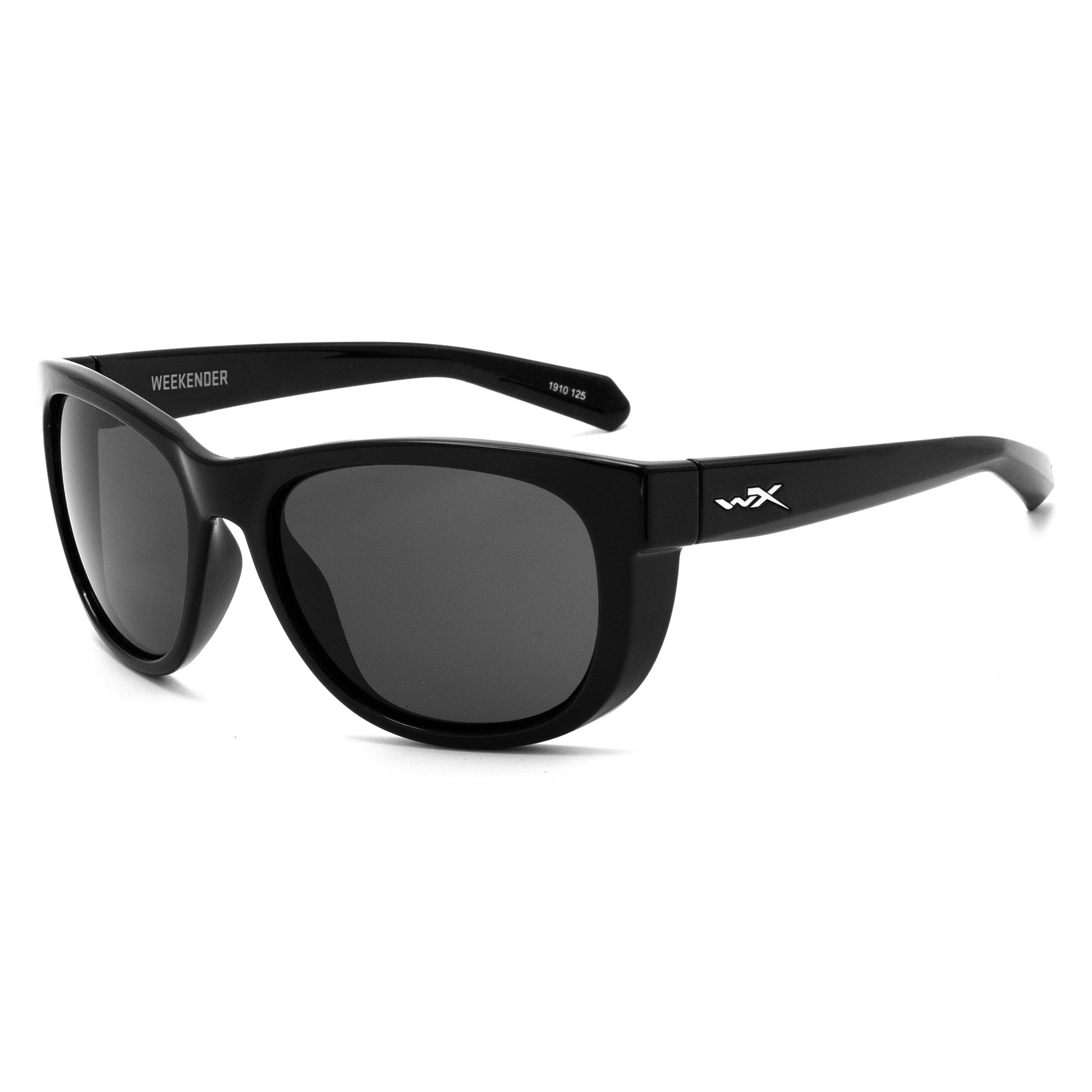 Revant replacement lenses compatible with Wiley X Weekender