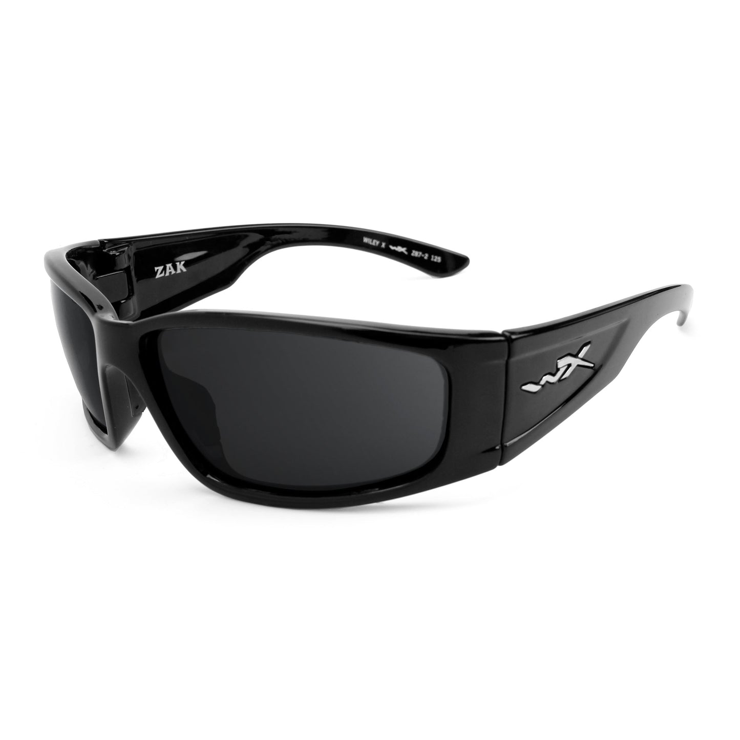 Revant replacement lenses compatible with Wiley X Zak