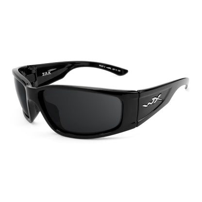 Revant replacement lenses compatible with Wiley X Zak