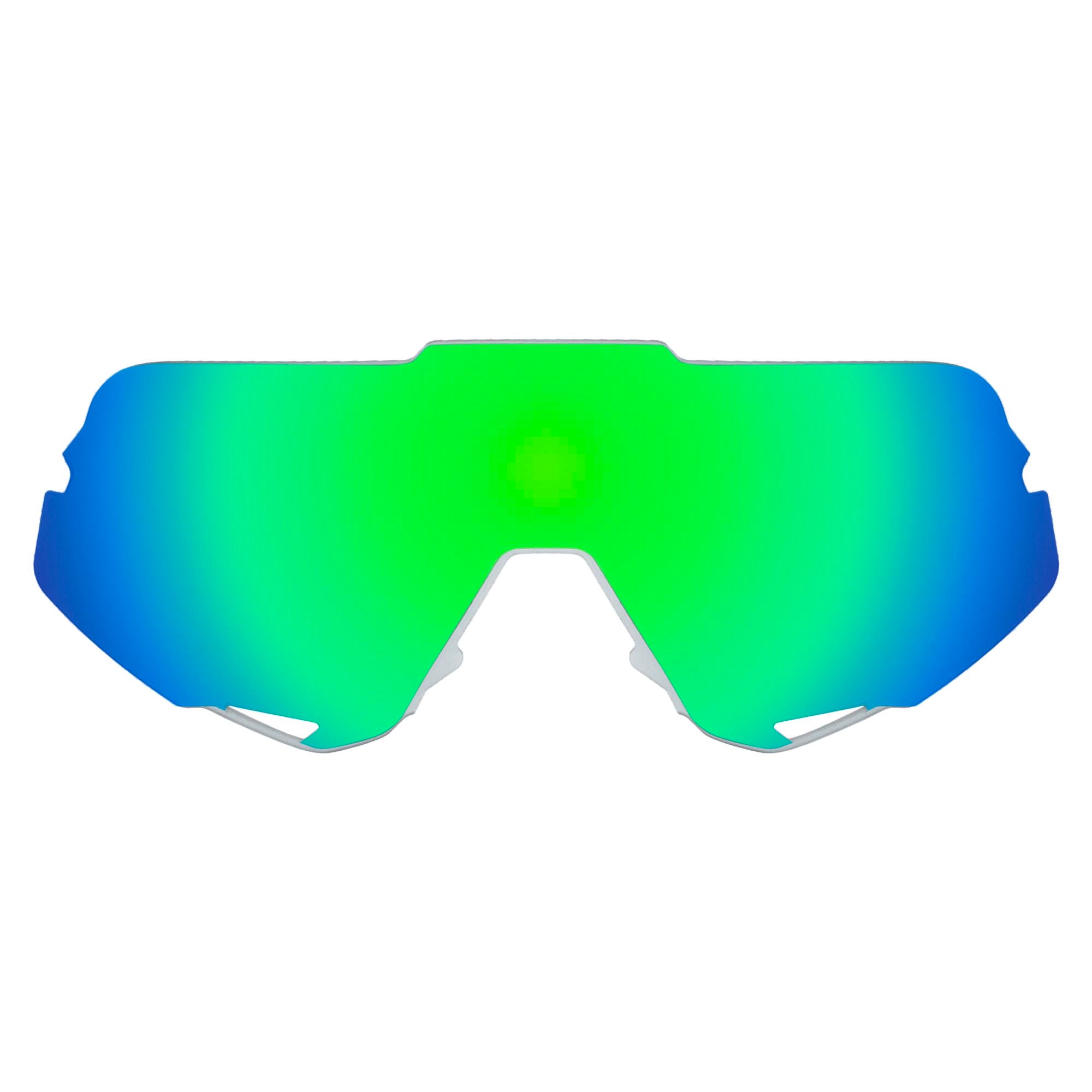 100% Glendale Replacement Lenses by Revant Optics