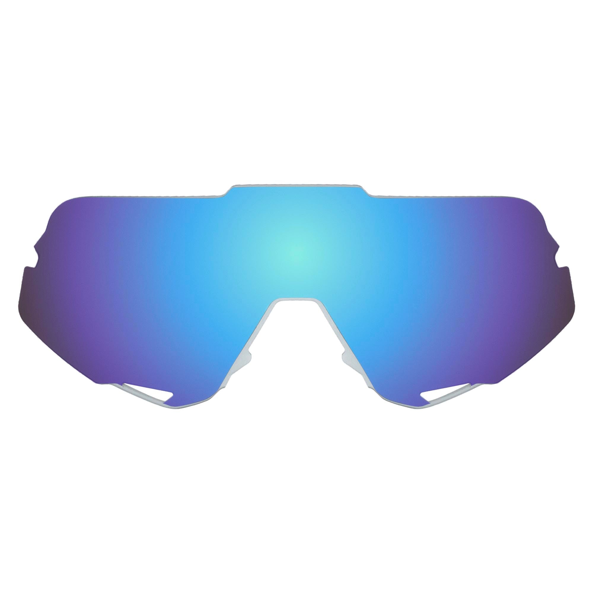 100% Glendale Replacement Lenses by Revant Optics
