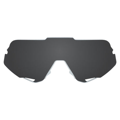 Revant replacement lenses for 100 Glendale Stealth Black