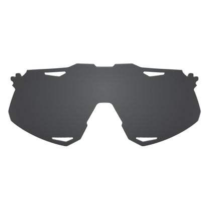 Revant replacement lenses for 100 Hypercraft Stealth Black