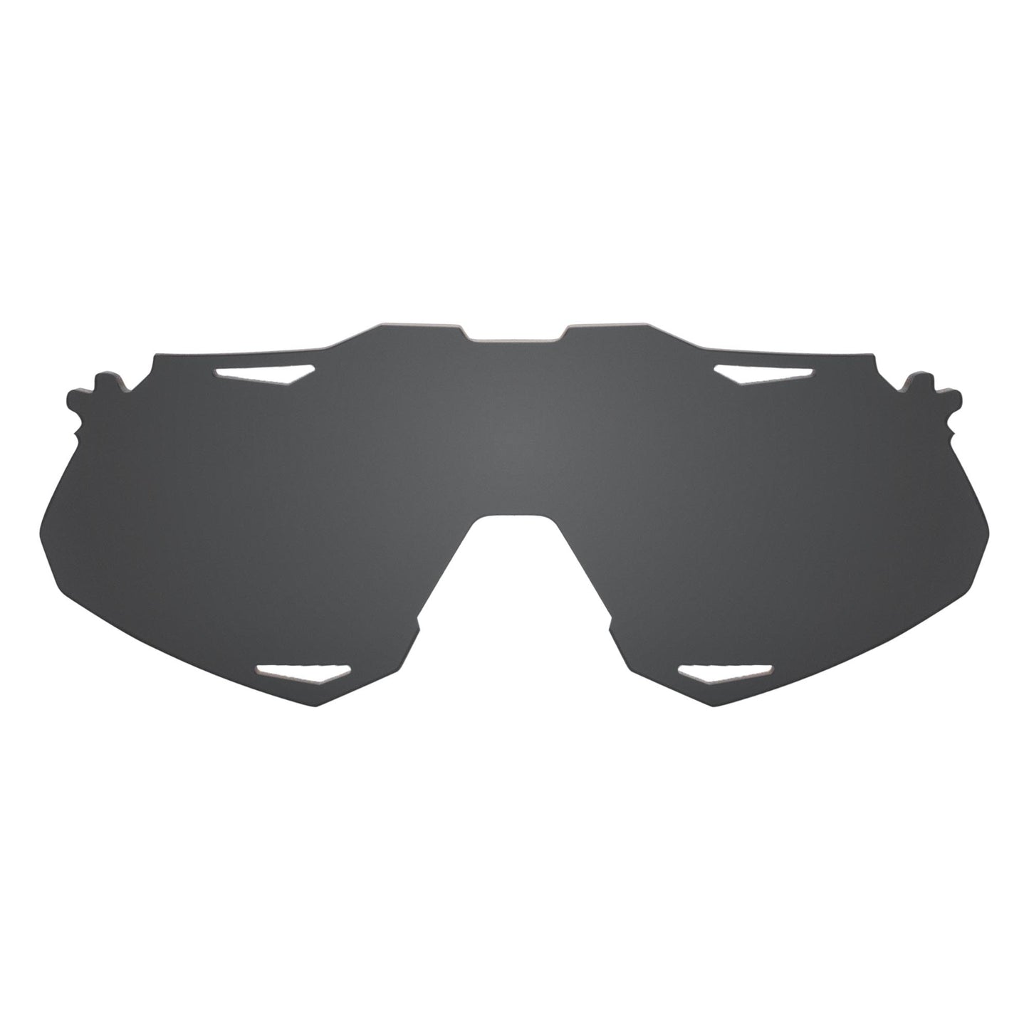 Revant replacement lenses for 100 Hypercraft XS Stealth Black