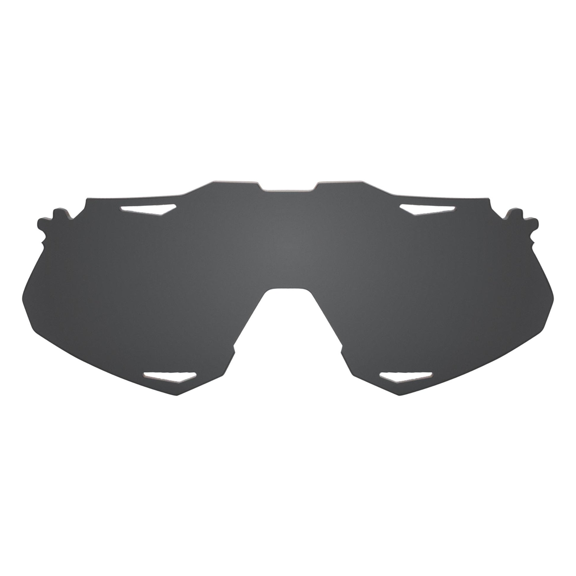 Revant replacement lenses for 100 Hypercraft XS Stealth Black