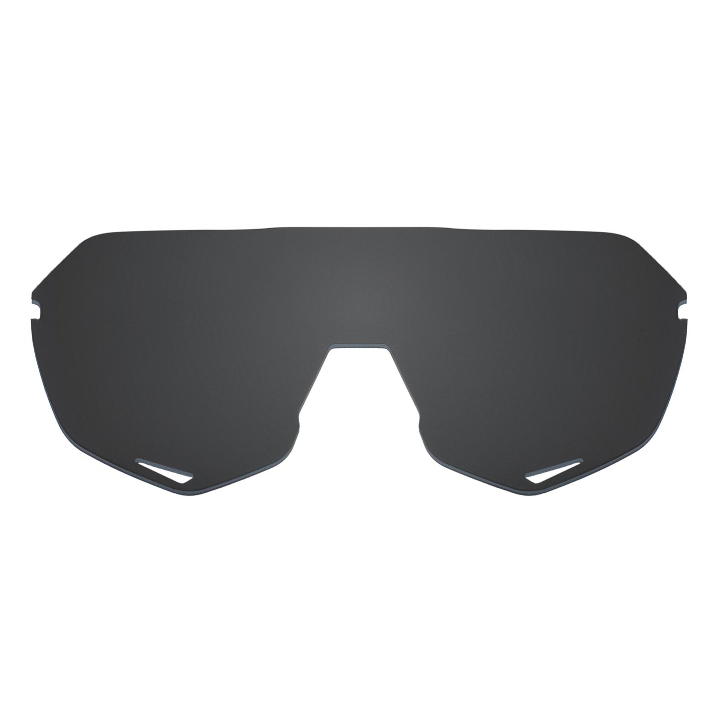 Revant replacement lenses for 100 S2 Stealth Black