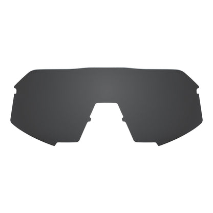 Revant replacement lenses for 100 S3 Stealth Black