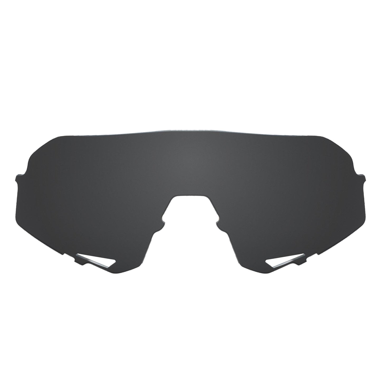 Revant replacement lenses for 100 Slendale Stealth Black