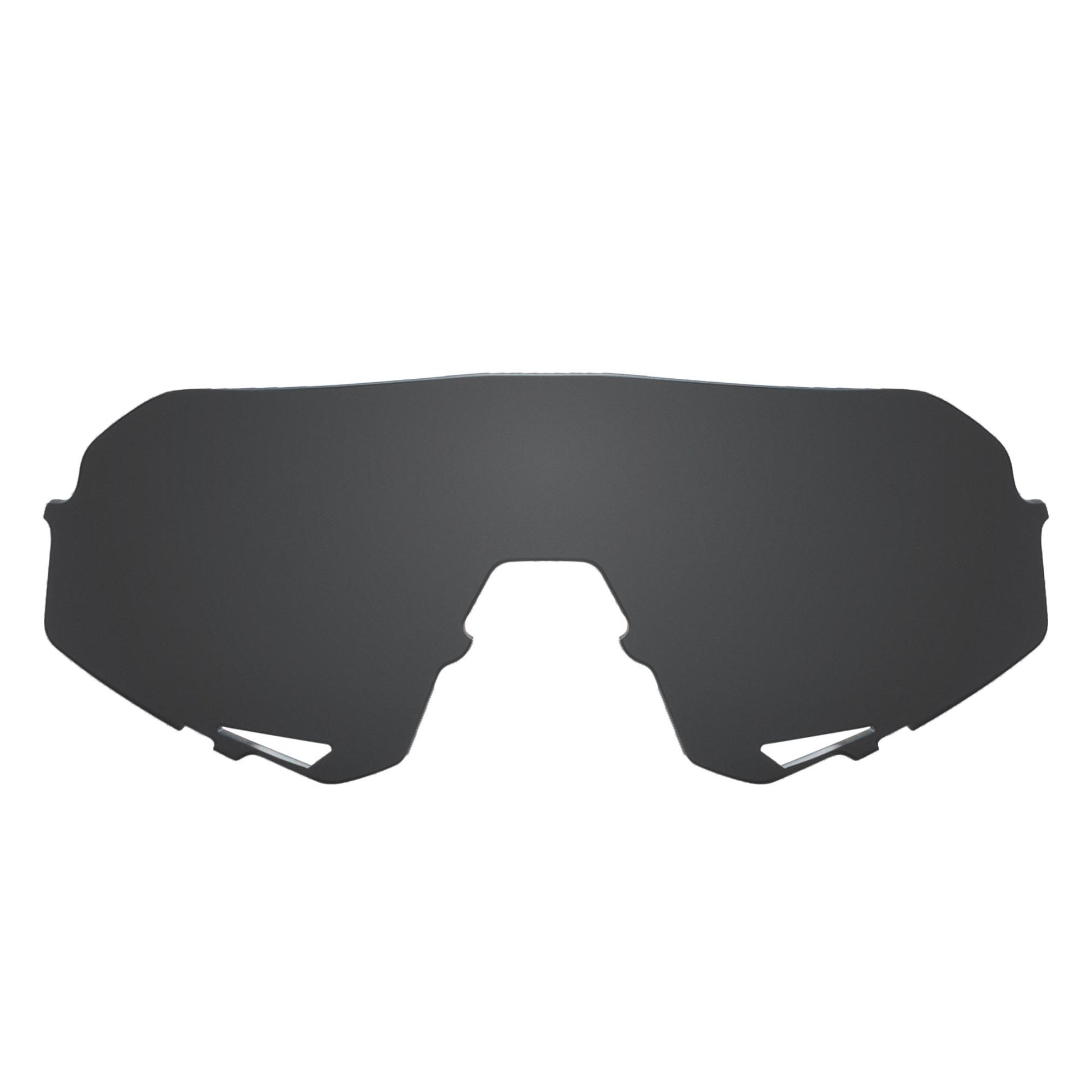 Revant replacement lenses for 100 Slendale Stealth Black