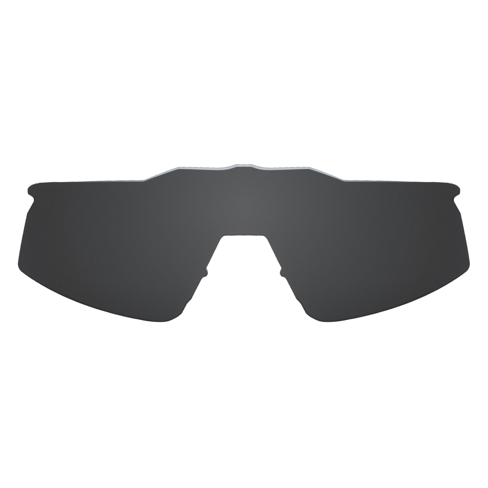 100% Speedcraft SL Replacement Lenses by Revant Optics