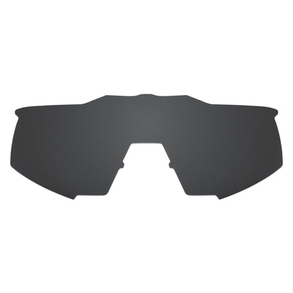 Revant replacement lenses for 100 Speedcraft Stealth Black