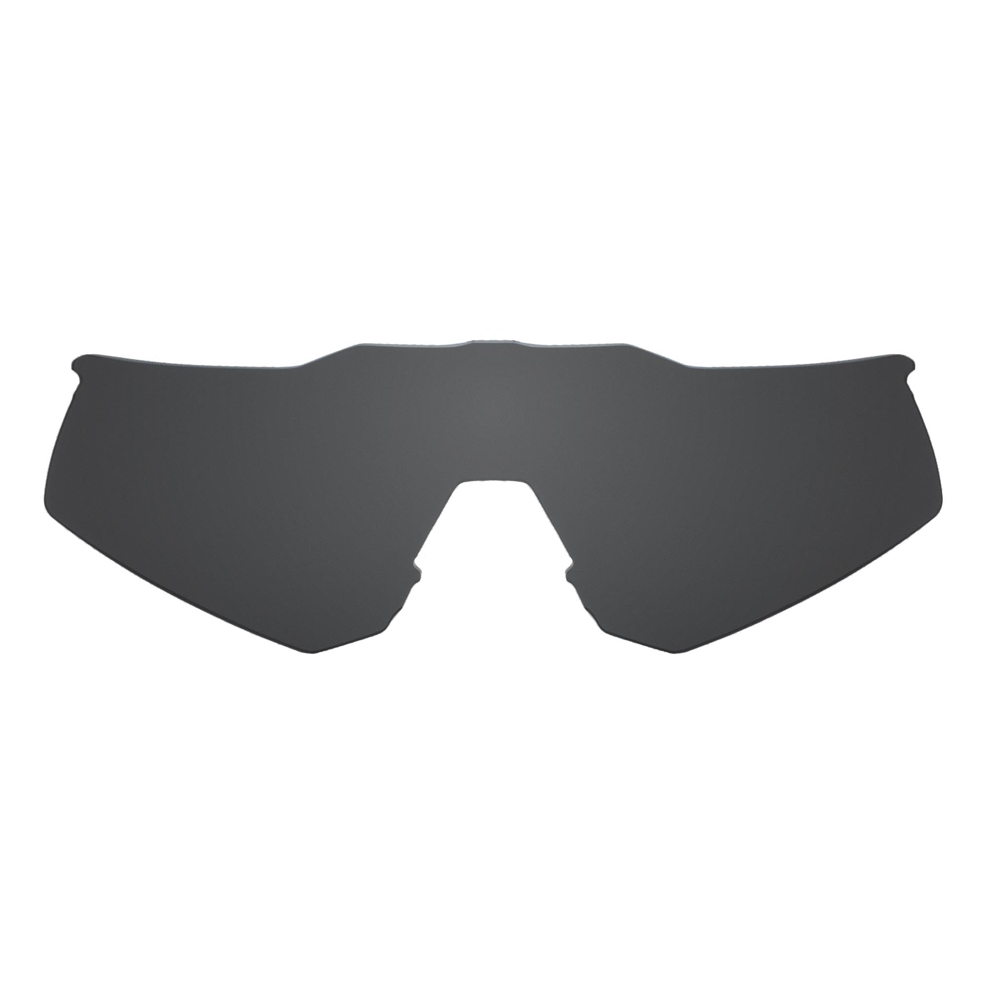 100% Speedcraft XS Replacement Lenses by Revant Optics