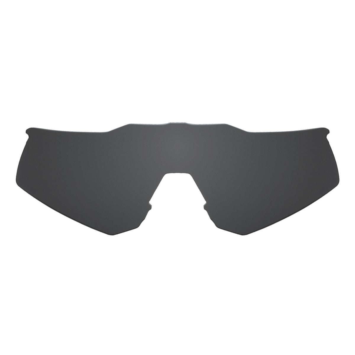 Revant replacement lenses for 100 Speedcraft XS Stealth Black