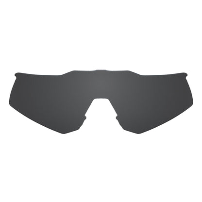 Revant replacement lenses for 100 Speedcraft XS Stealth Black