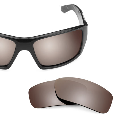 Revant replacement lenses for Arnette Big Deal An4168 Flash Bronze