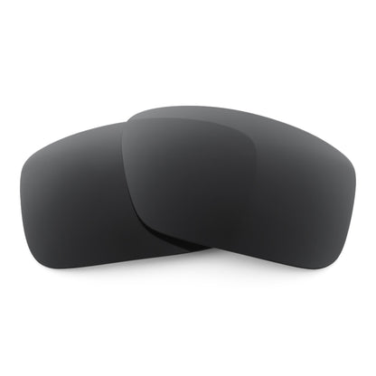 Revant replacement lenses for Arnette Big Deal An4168 Stealth Black