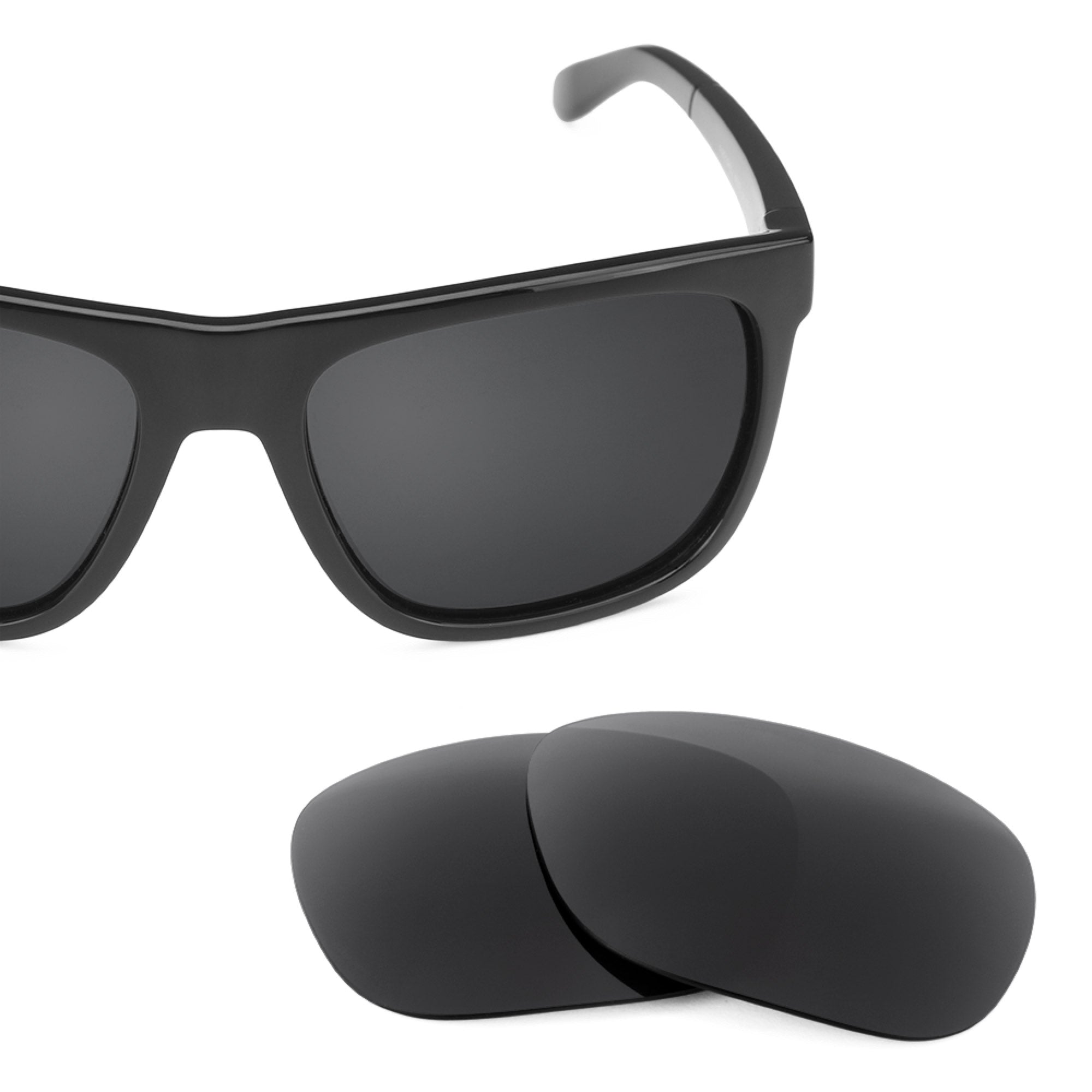 Arnette Fire Drill AN4143 Replacement Lenses by Revant Optics