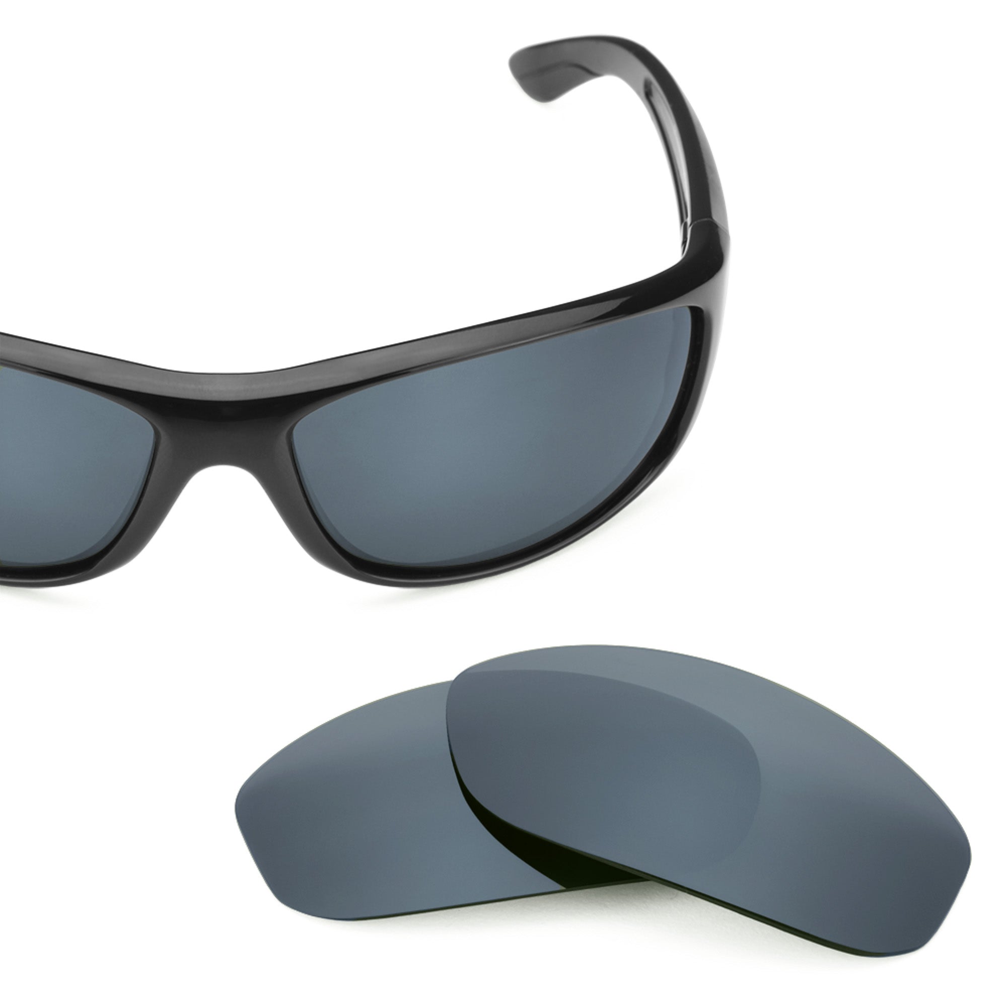 Arnette Freezer AN4155 Replacement Lenses by Revant Optics