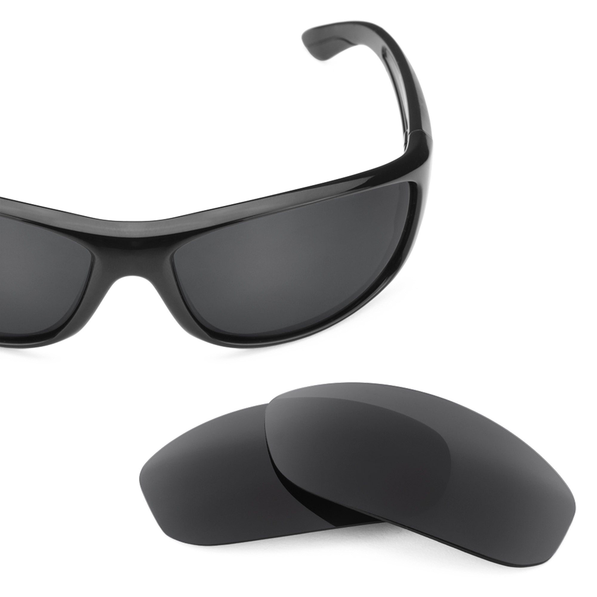 Arnette Freezer AN4155 Replacement Lenses by Revant Optics