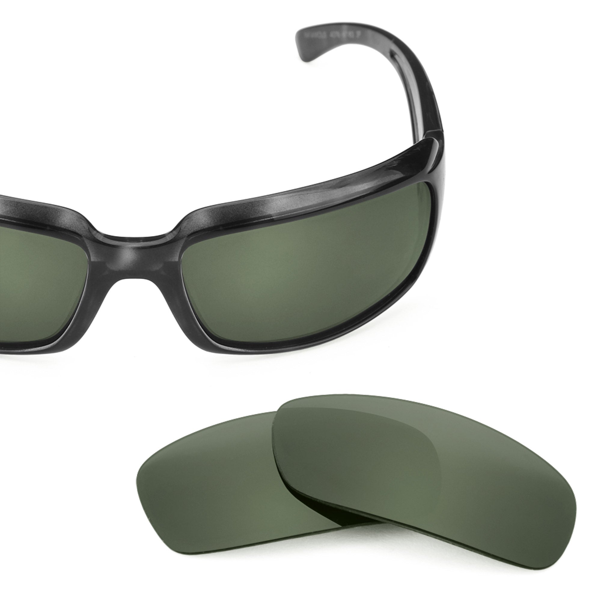 Arnette Infamous AN4076 Replacement Lenses by Revant Optics