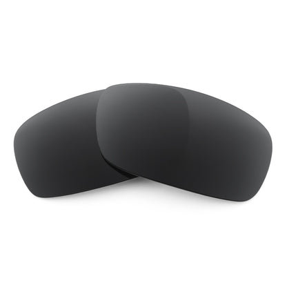Revant replacement lenses for Arnette Infamous An4076 Stealth Black