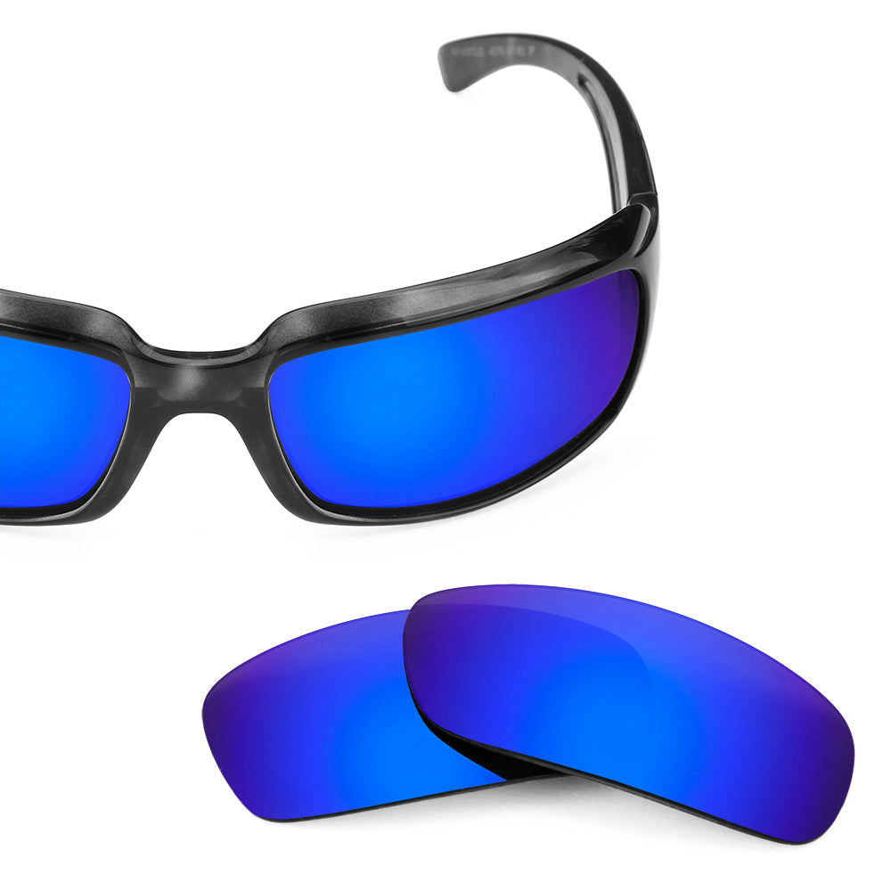 Arnette Infamous AN4076 Replacement Lenses by Revant Optics